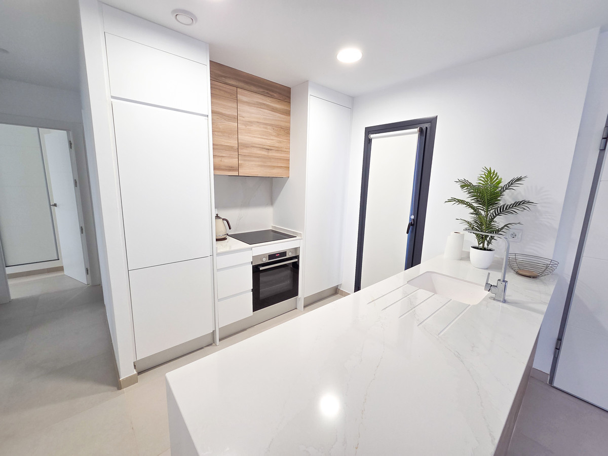 Appartement te koop in Pilar de la Horadada | 2 slaapkamers H5527033