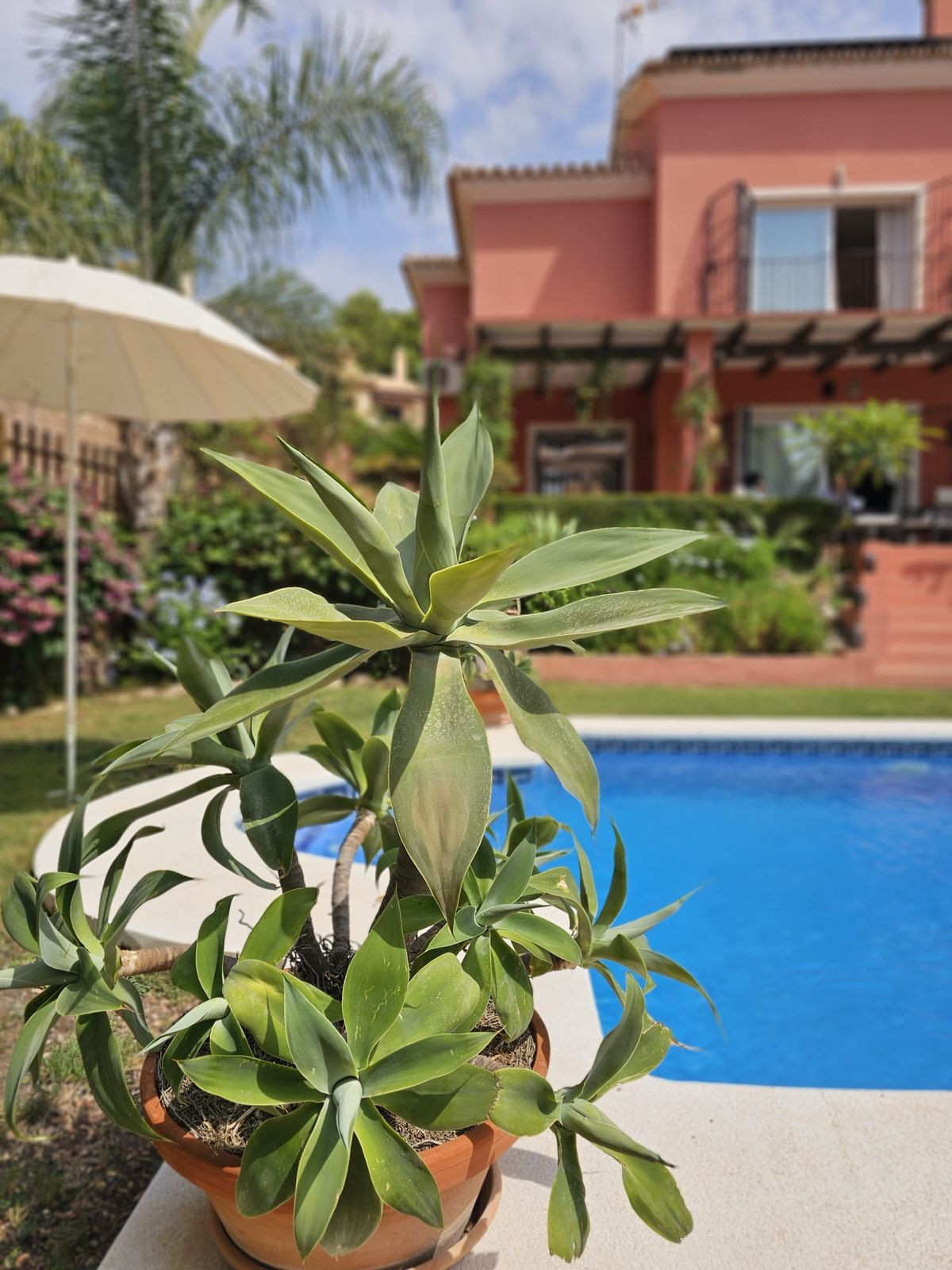 Appartement te koop in Pinares de San Antón | 4 slaapkamers H5448823