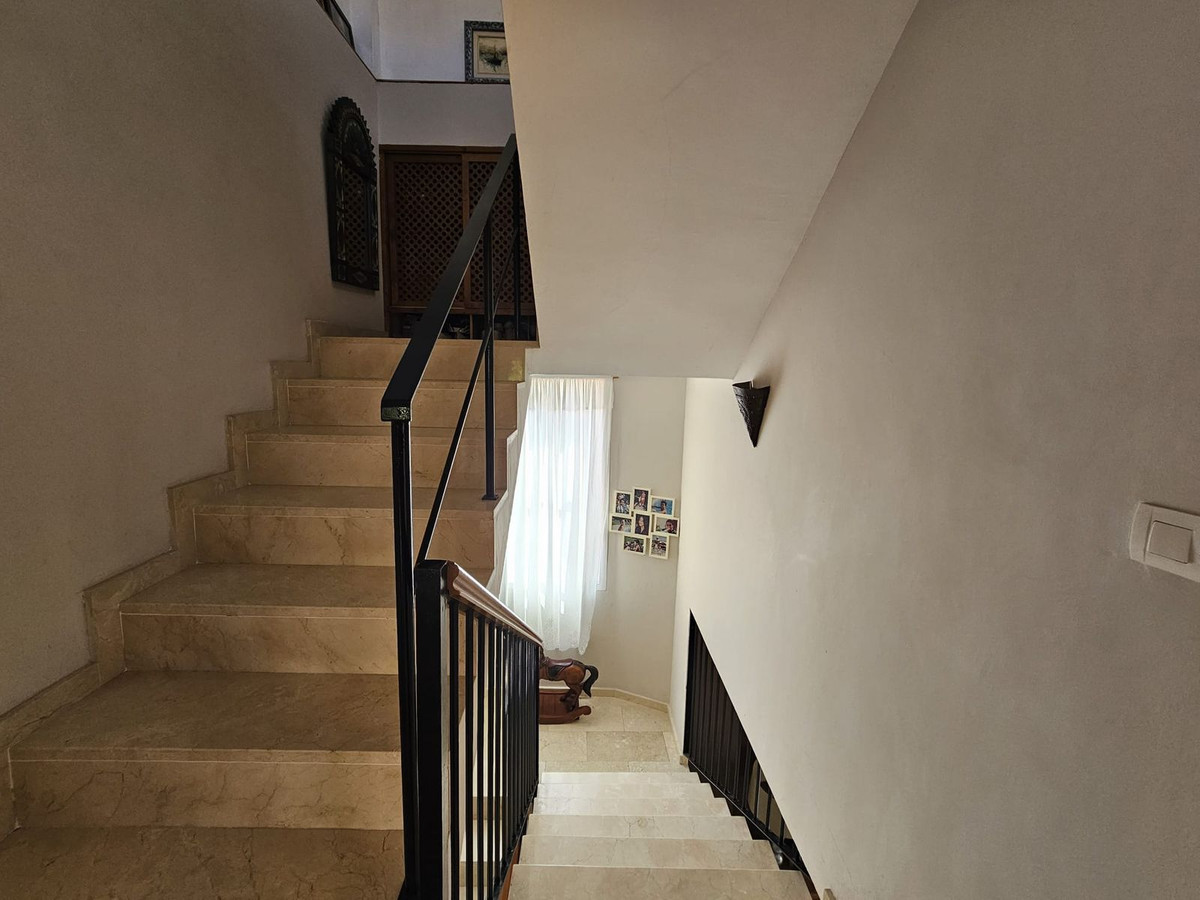 Appartement te koop in Pinares de San Antón | 4 slaapkamers H5448823