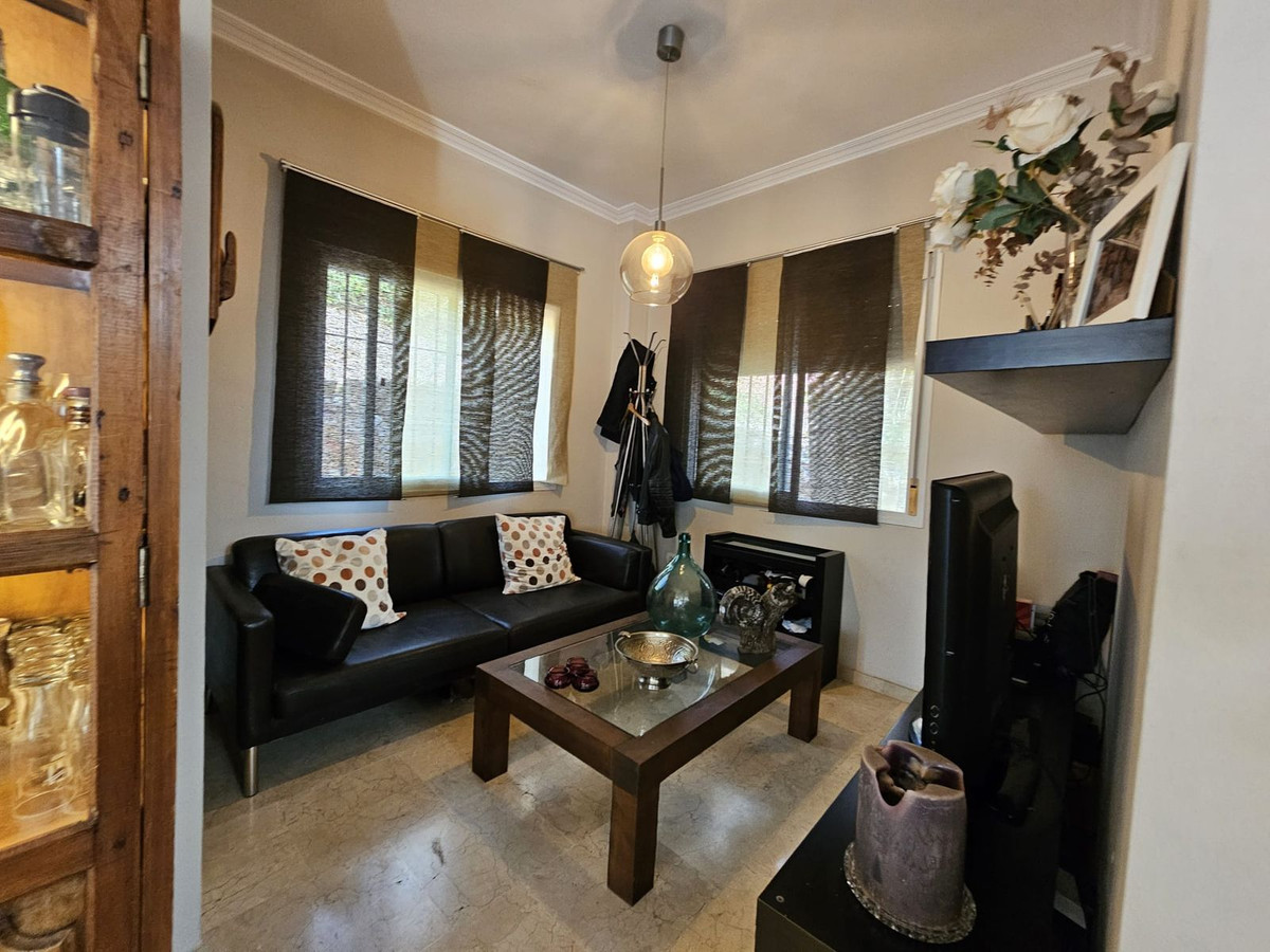 Appartement te koop in Pinares de San Antón | 4 slaapkamers H5448823