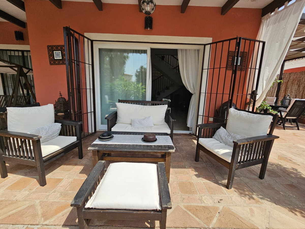 Appartement te koop in Pinares de San Antón | 4 slaapkamers H5448823