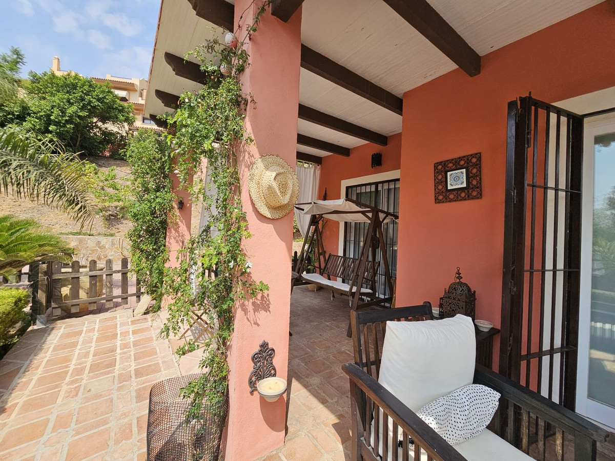 Appartement te koop in Pinares de San Antón | 4 slaapkamers H5448823