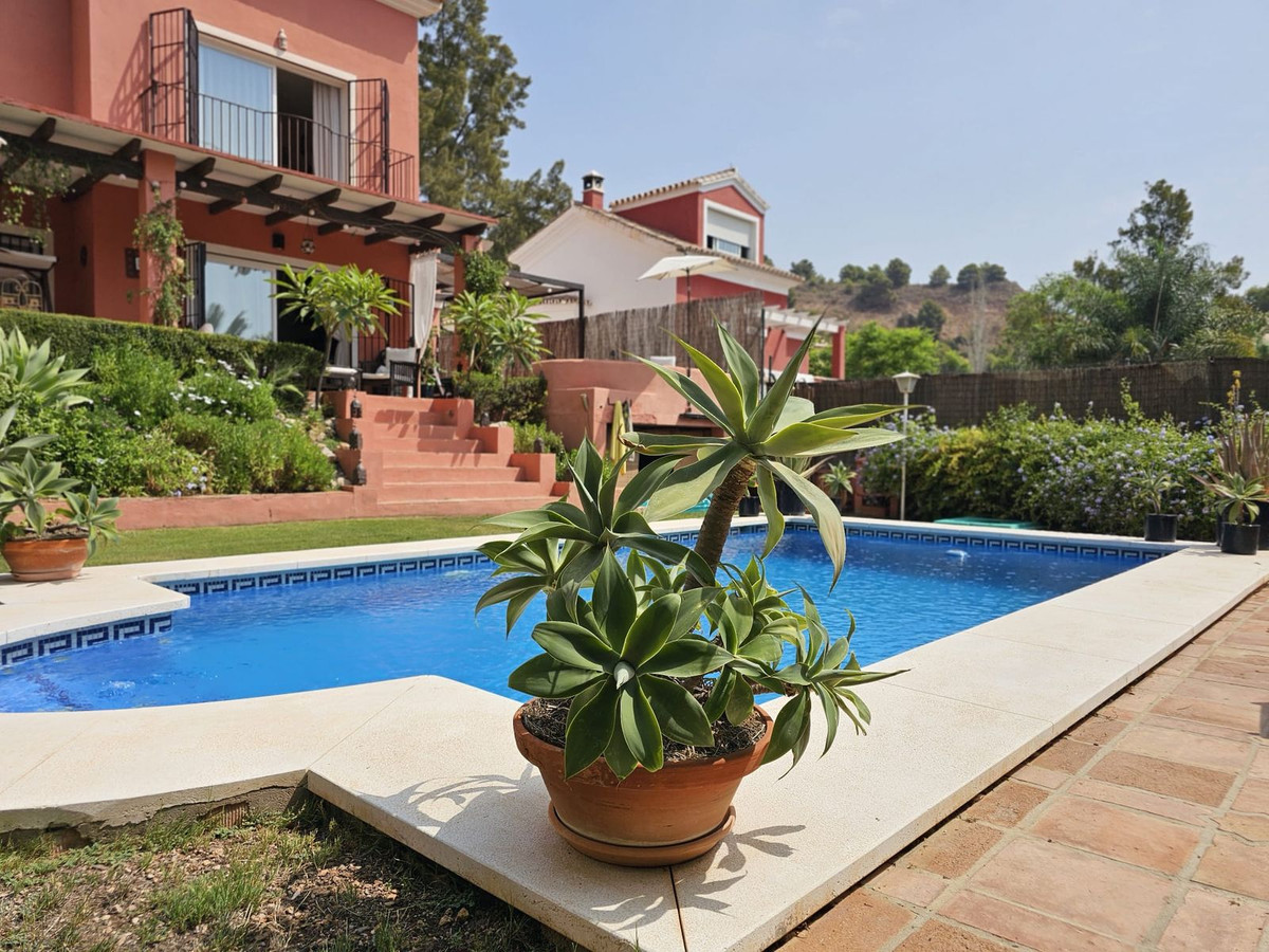 Appartement te koop in Pinares de San Antón | 4 slaapkamers H5448823