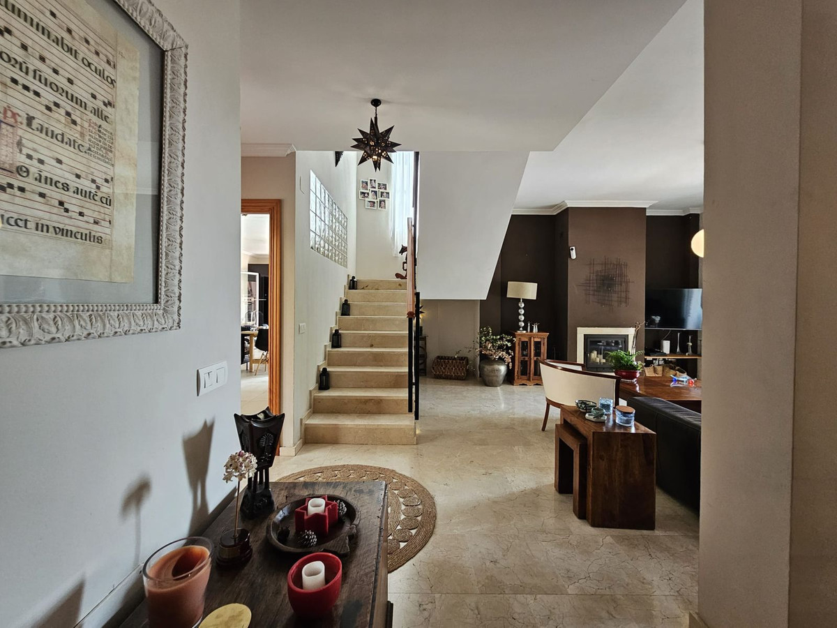 Appartement te koop in Pinares de San Antón | 4 slaapkamers H5448823