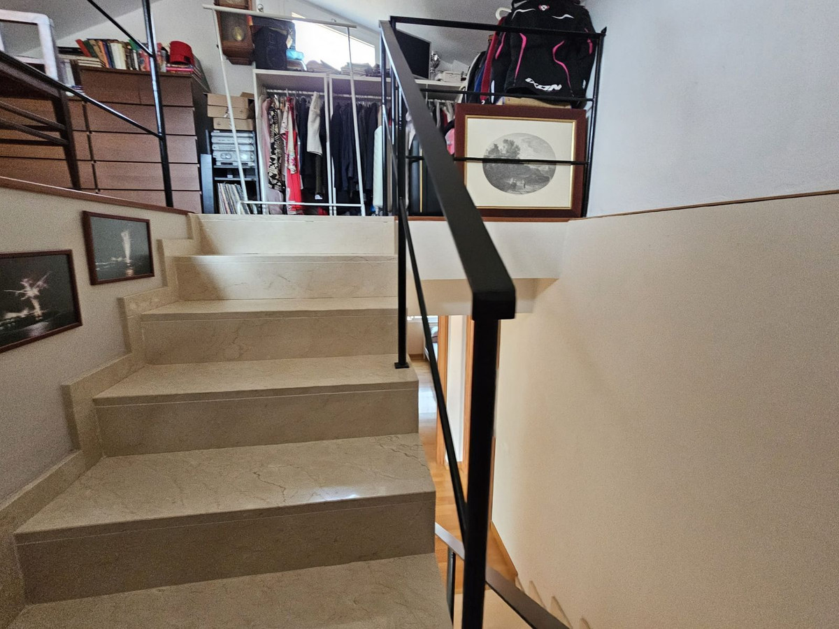 Appartement te koop in Pinares de San Antón | 4 slaapkamers H5448823