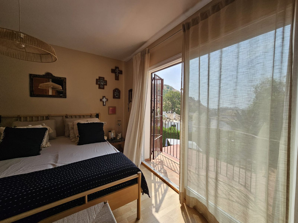 Appartement te koop in Pinares de San Antón | 4 slaapkamers H5448823