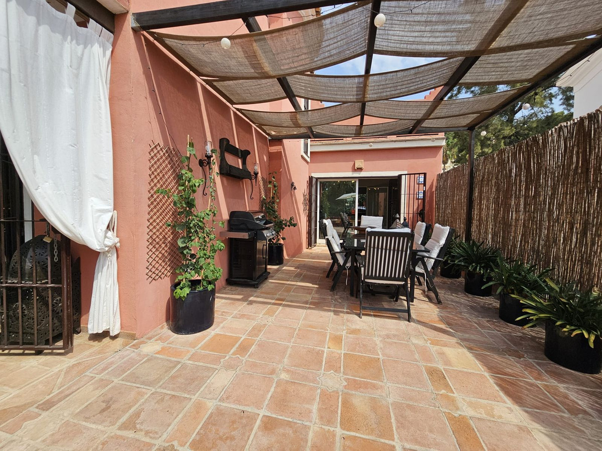 Appartement te koop in Pinares de San Antón | 4 slaapkamers H5448823