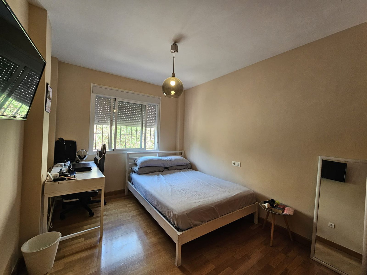 Appartement te koop in Pinares de San Antón | 4 slaapkamers H5448823
