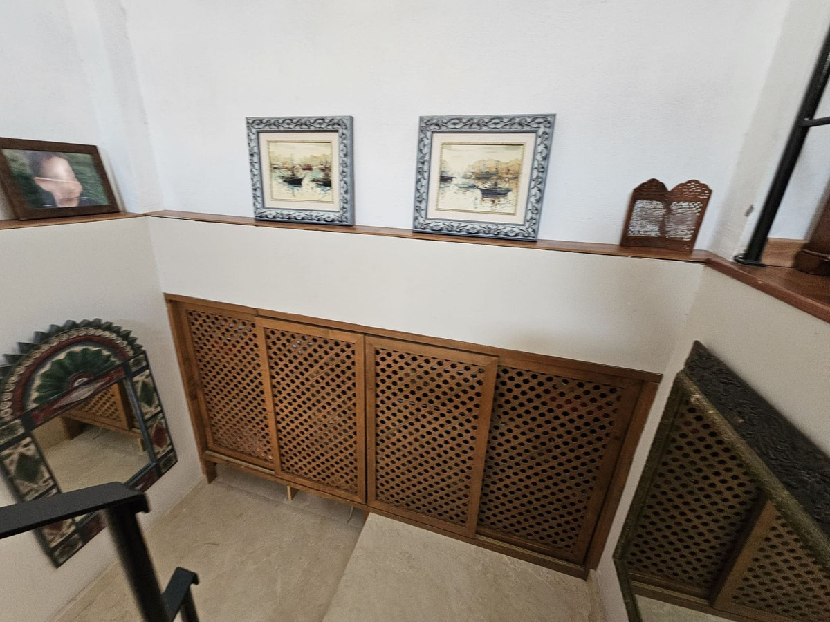 Appartement te koop in Pinares de San Antón | 4 slaapkamers H5448823