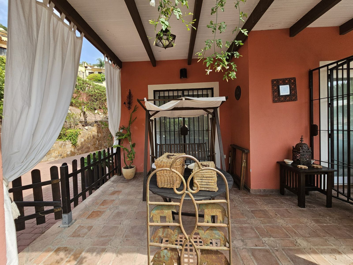 Appartement te koop in Pinares de San Antón | 4 slaapkamers H5448823