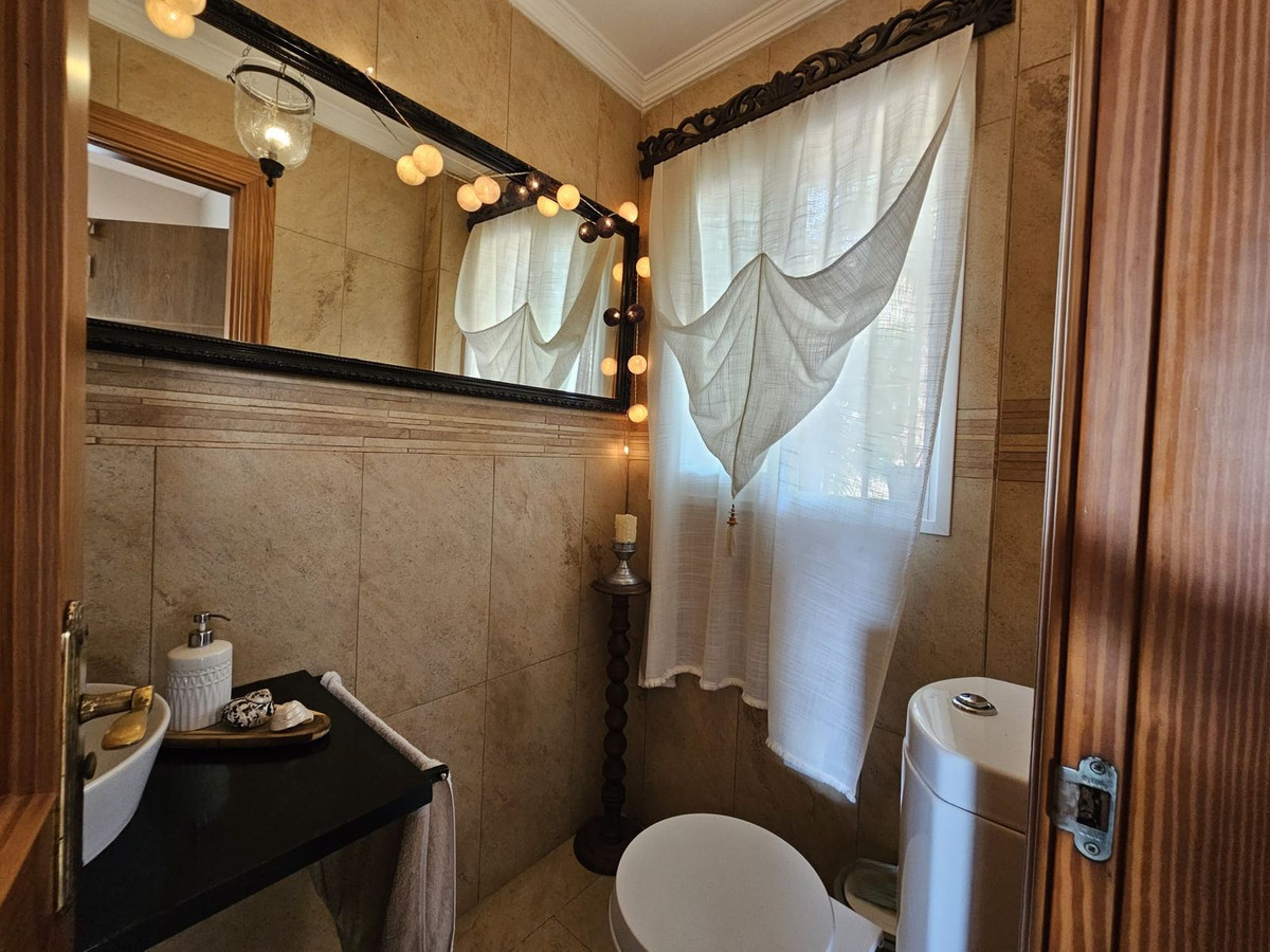 Appartement te koop in Pinares de San Antón | 4 slaapkamers H5448823