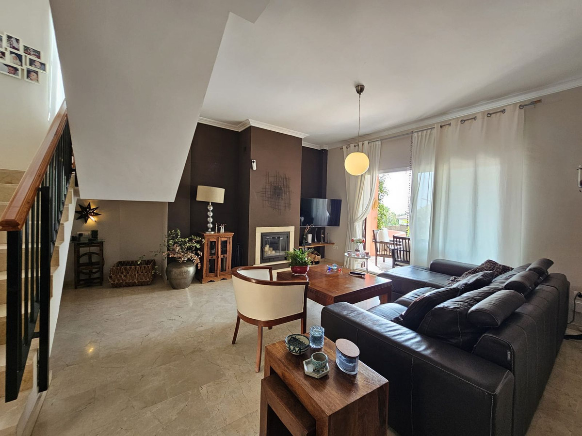 Appartement te koop in Pinares de San Antón | 4 slaapkamers H5448823