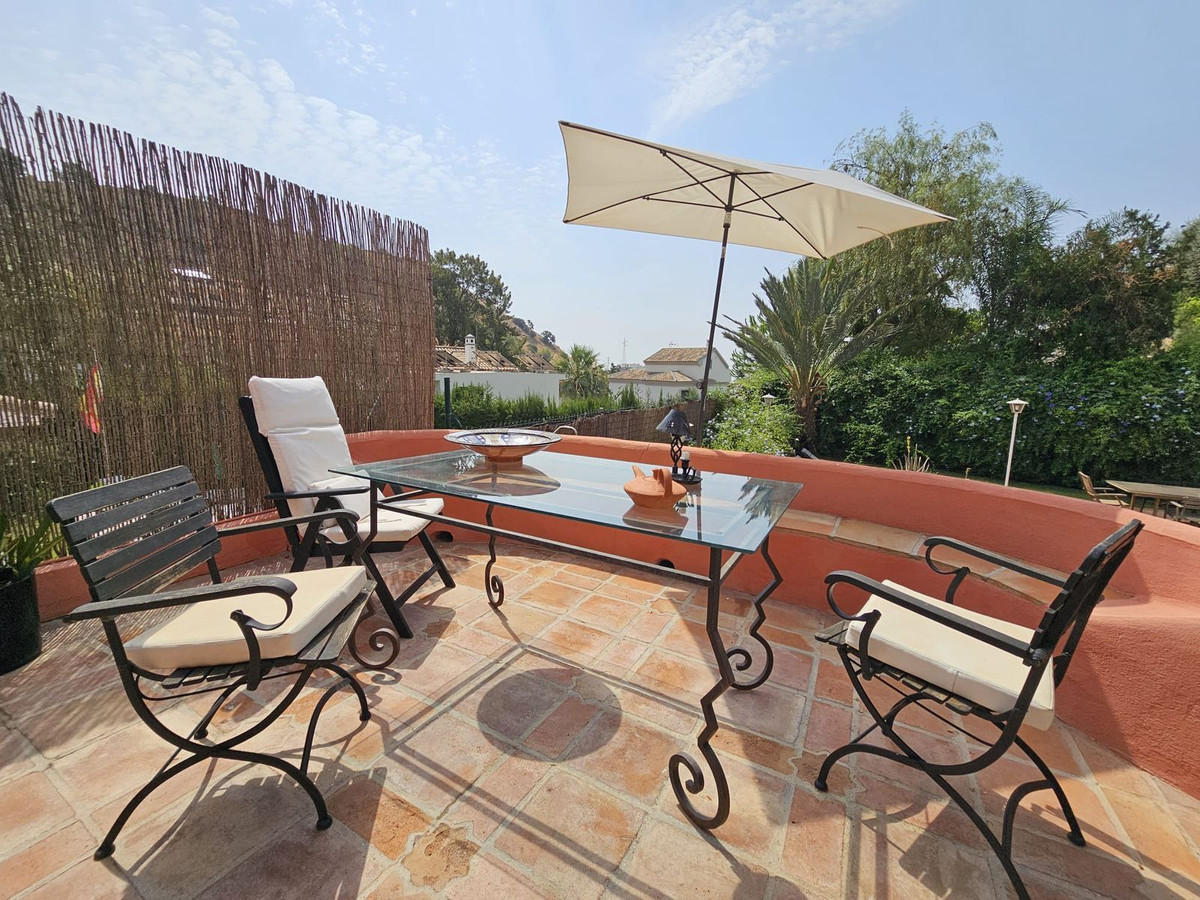 Appartement te koop in Pinares de San Antón | 4 slaapkamers H5448823