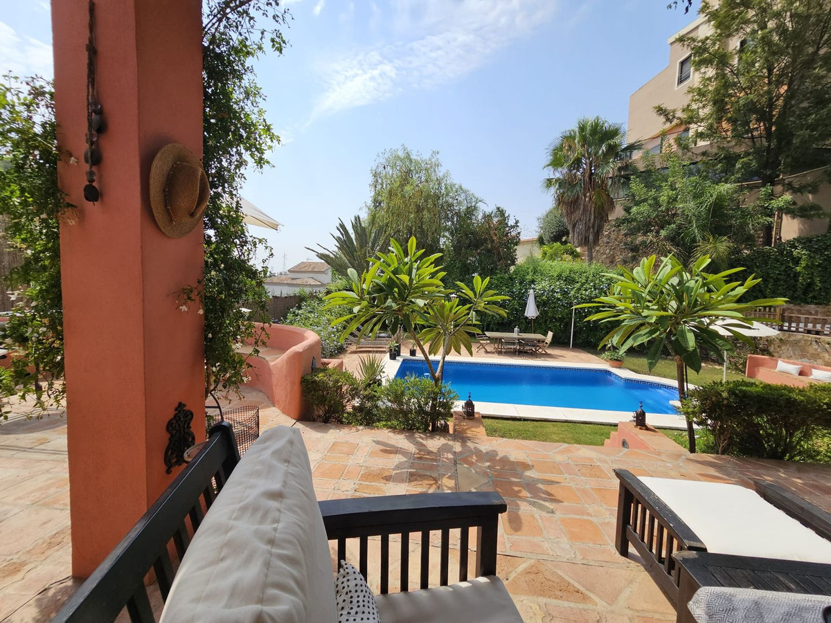 Appartement te koop in Pinares de San Antón | 4 slaapkamers H5448823