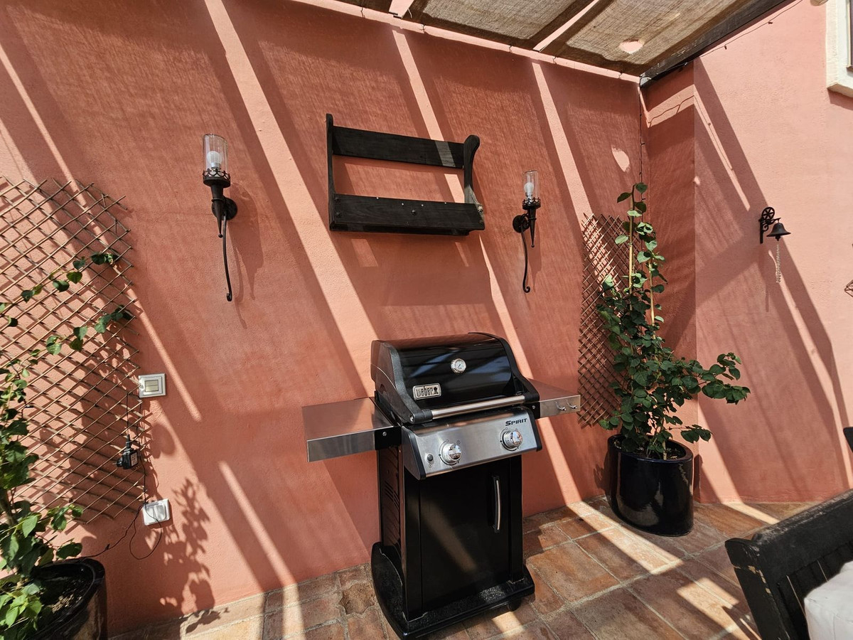 Appartement te koop in Pinares de San Antón | 4 slaapkamers H5448823