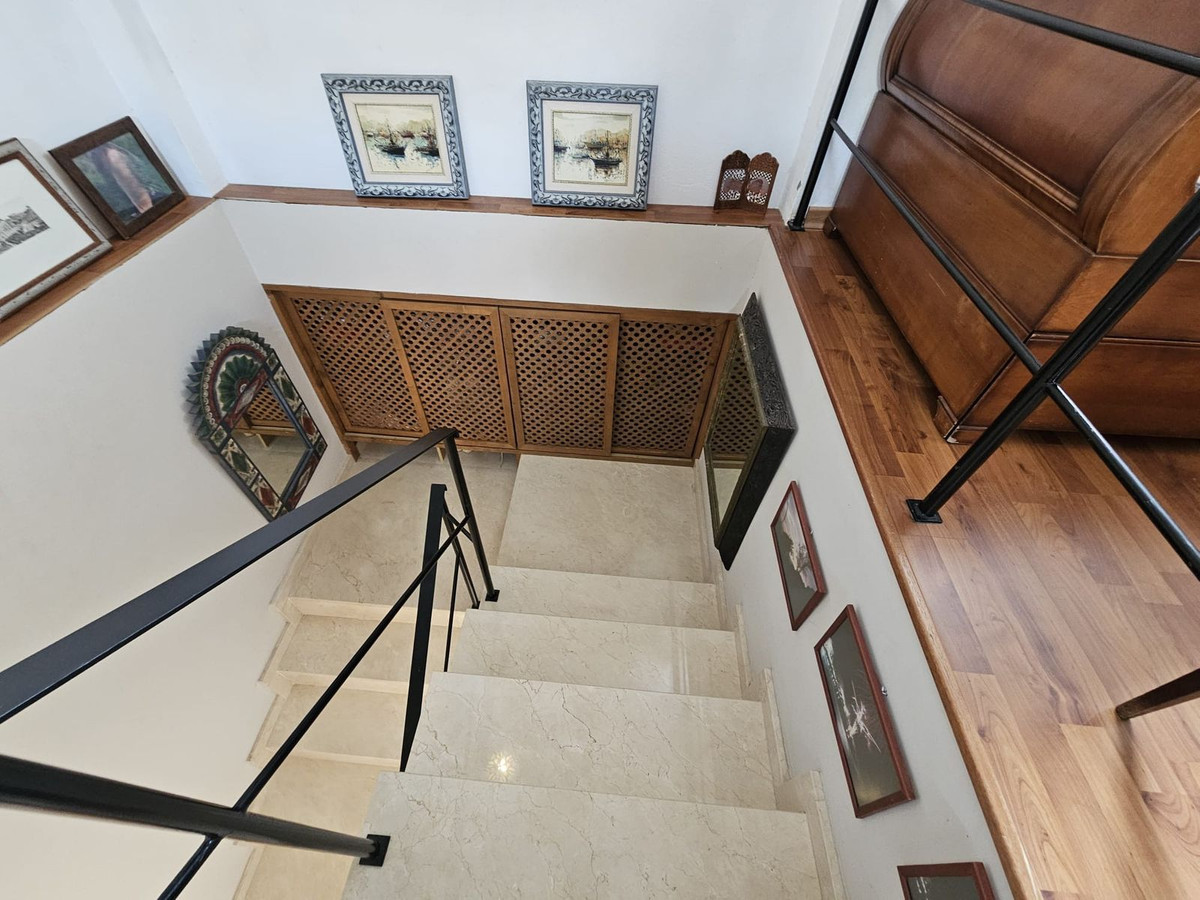 Appartement te koop in Pinares de San Antón | 4 slaapkamers H5448823