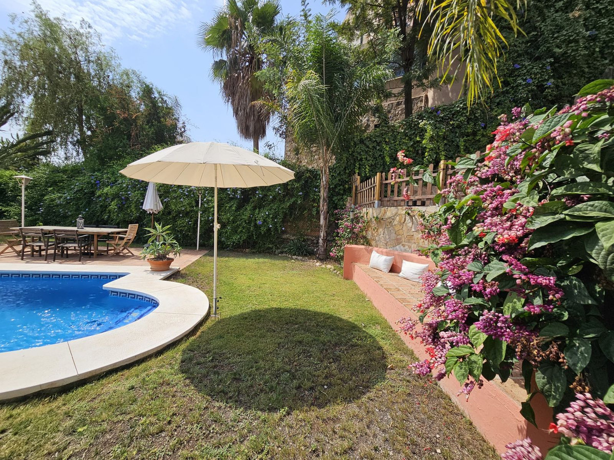 Appartement te koop in Pinares de San Antón | 4 slaapkamers H5448823