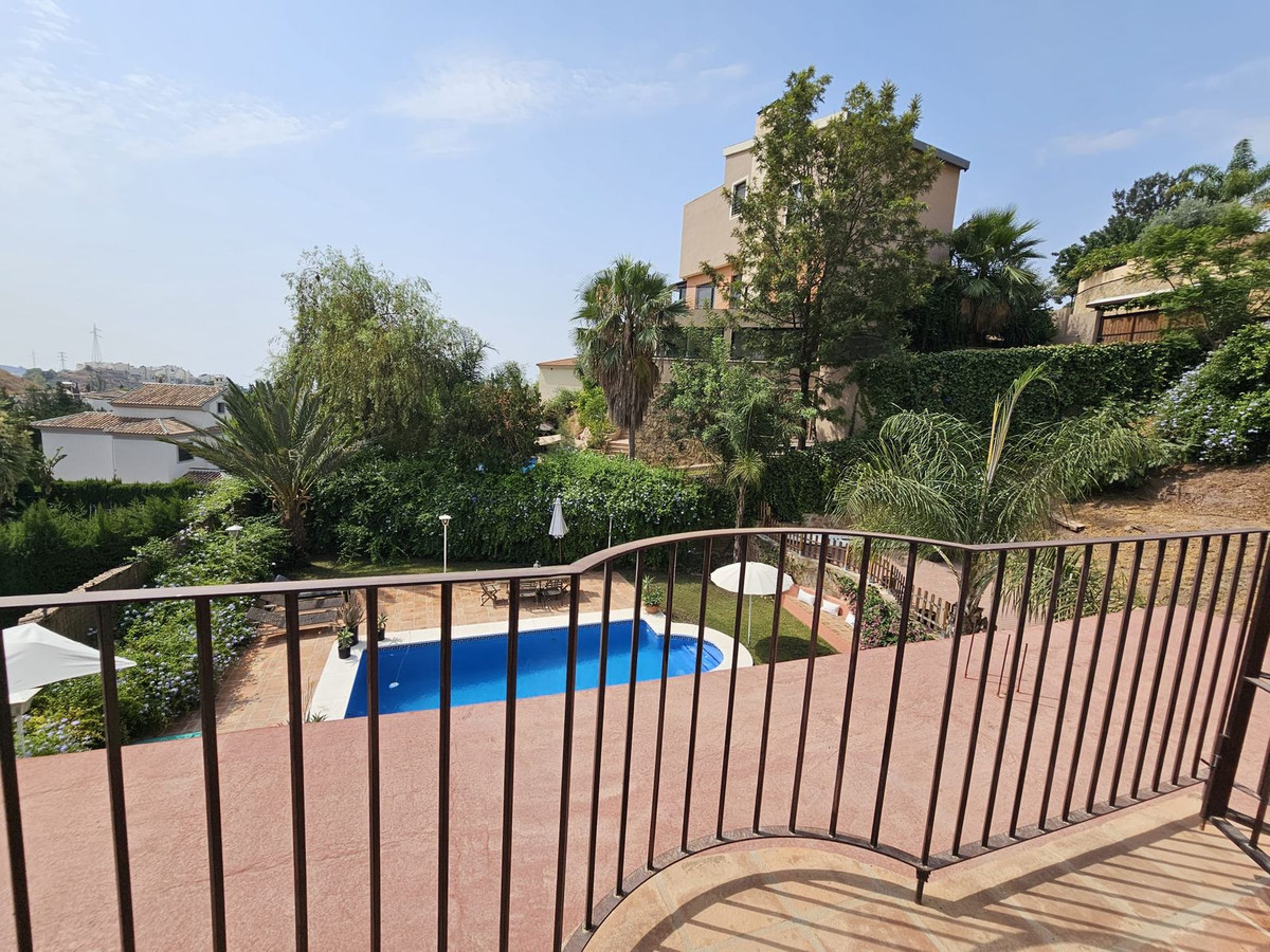 Appartement te koop in Pinares de San Antón | 4 slaapkamers H5448823