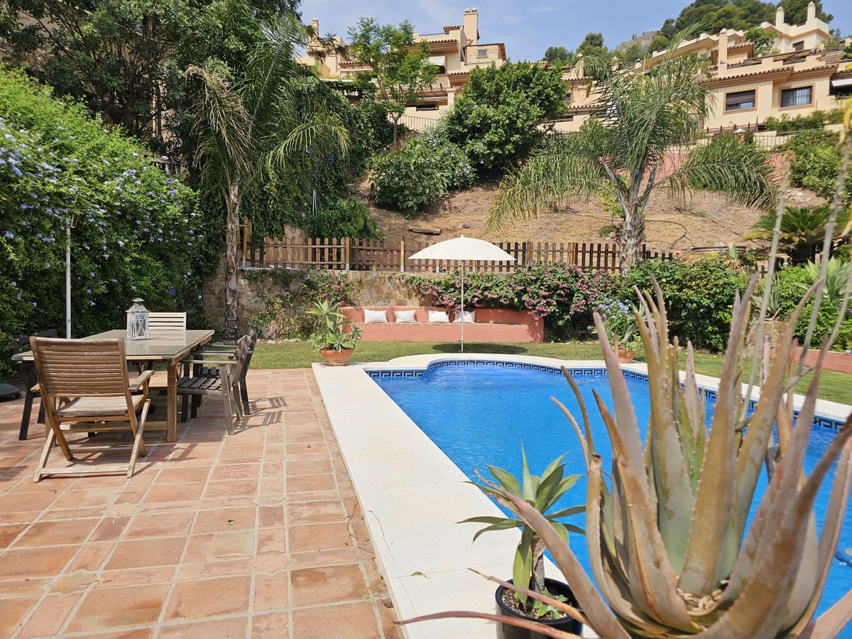 Appartement te koop in Pinares de San Antón | 4 slaapkamers H5448823