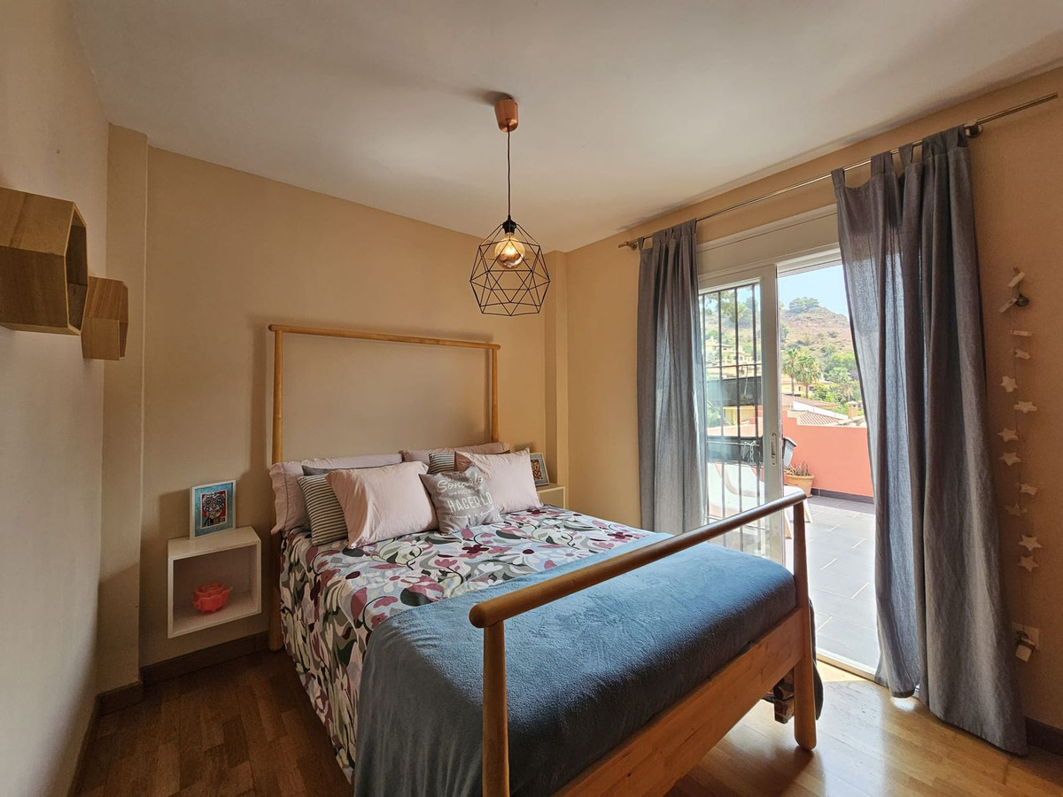 Appartement te koop in Pinares de San Antón | 4 slaapkamers H5448823