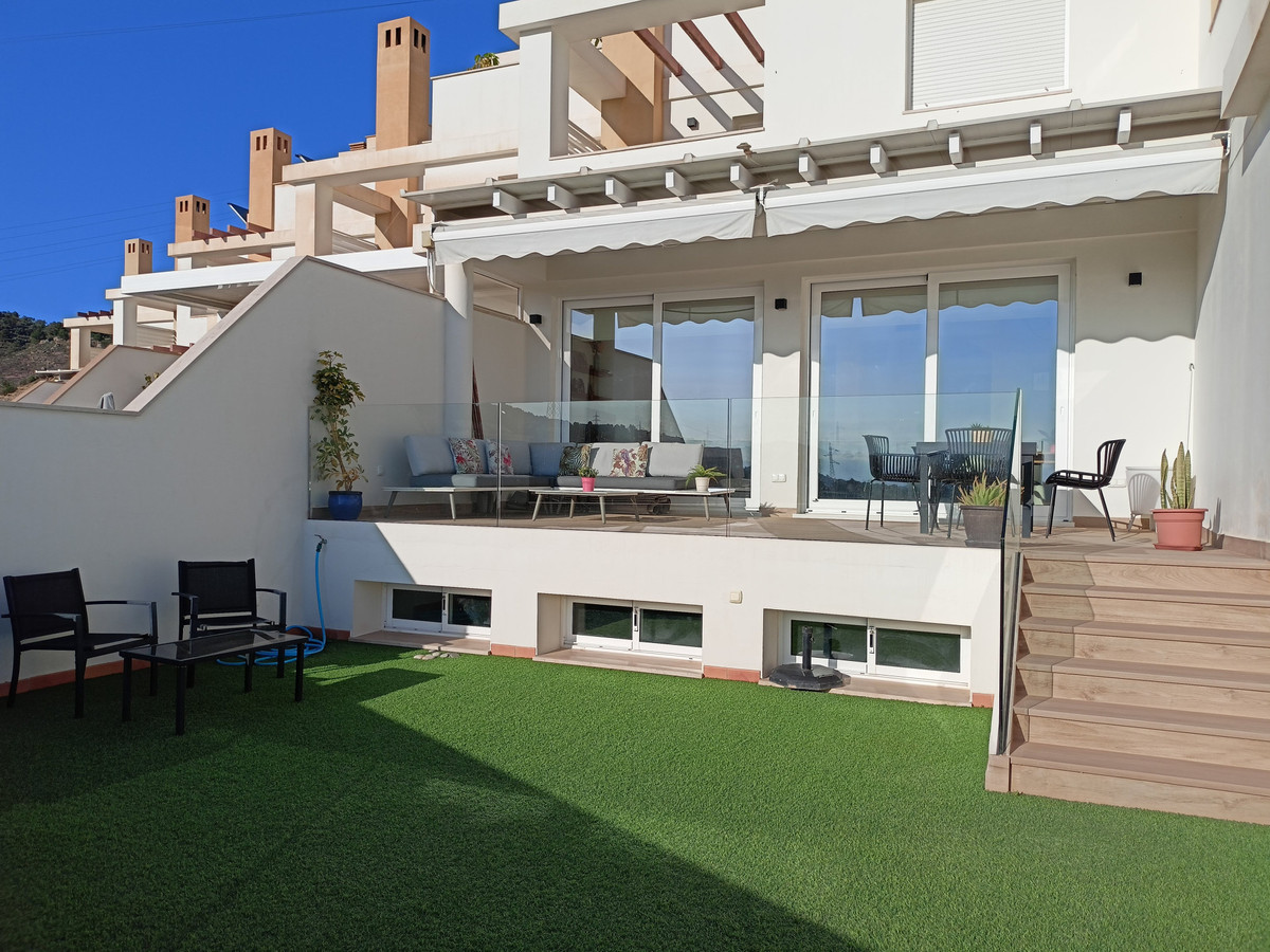 Appartement te koop in Pinares de San Antón | 3 slaapkamers H5462665