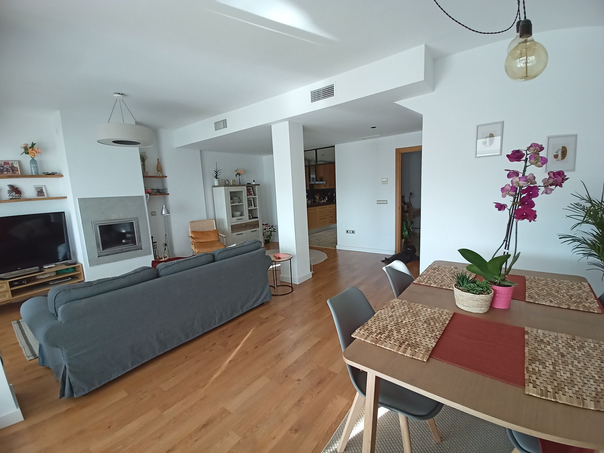 Appartement te koop in Pinares de San Antón | 3 slaapkamers H5462665