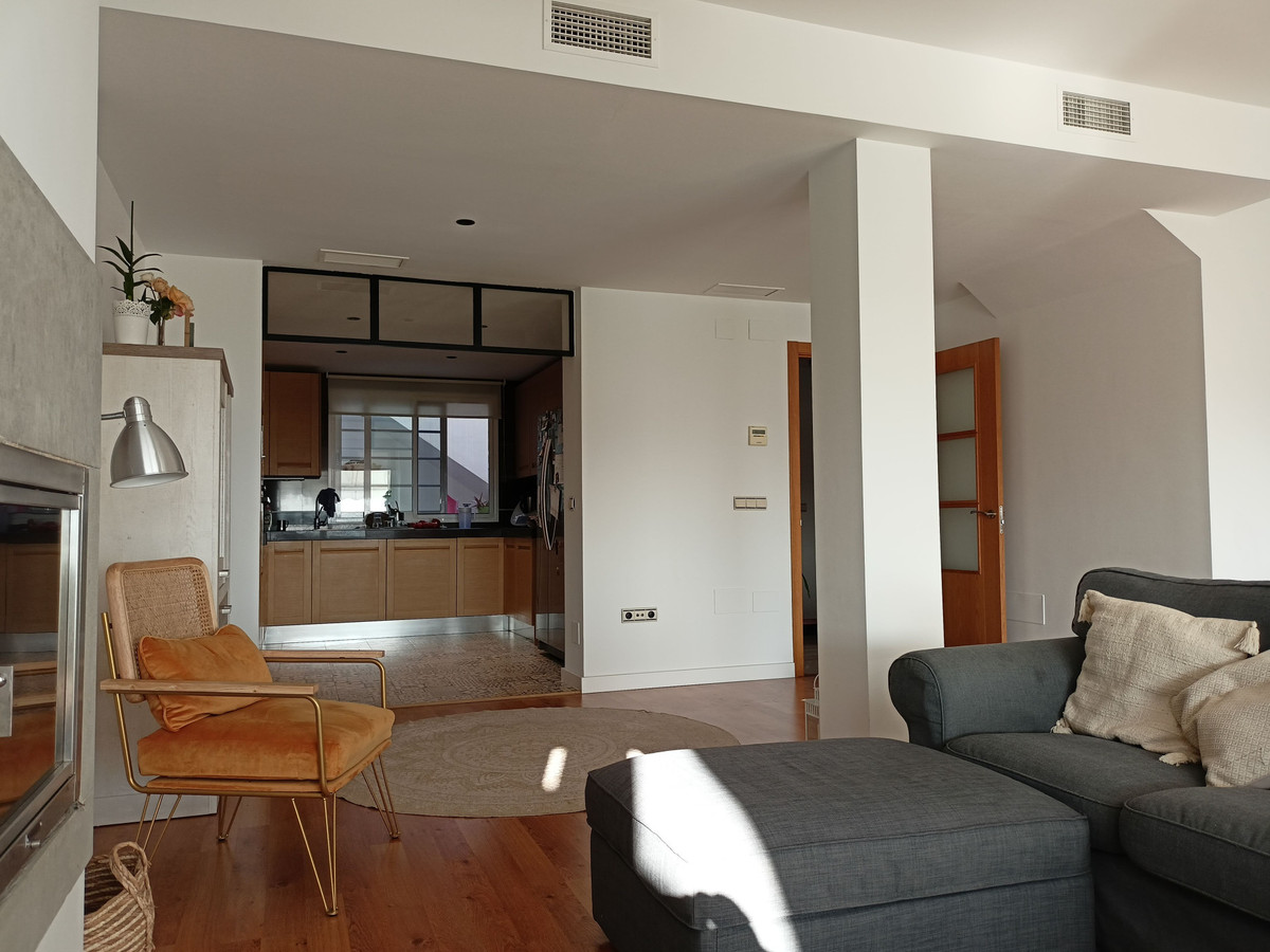 Appartement te koop in Pinares de San Antón | 3 slaapkamers H5462665