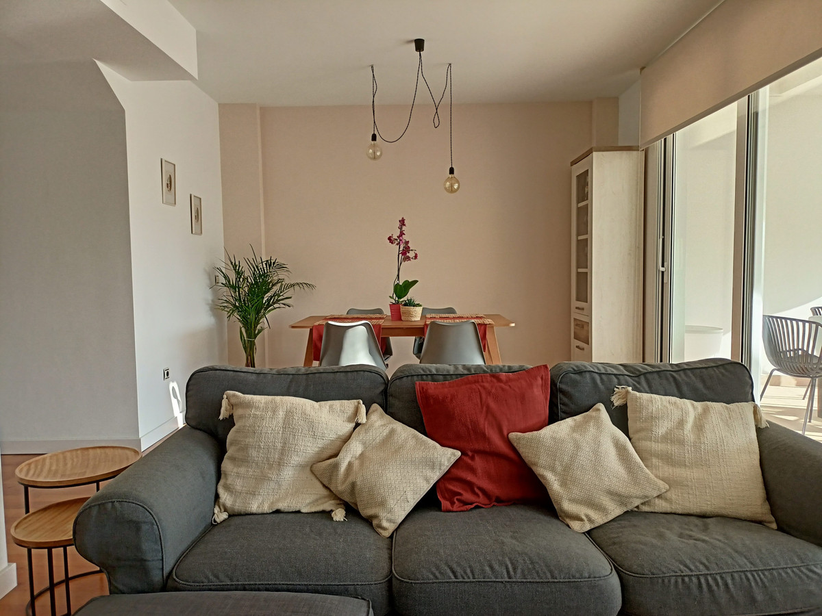 Appartement te koop in Pinares de San Antón | 3 slaapkamers H5462665