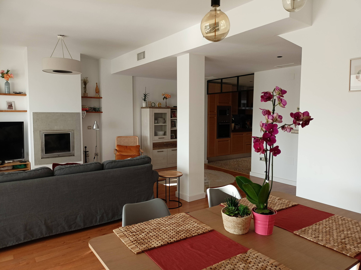Appartement te koop in Pinares de San Antón | 3 slaapkamers H5462665