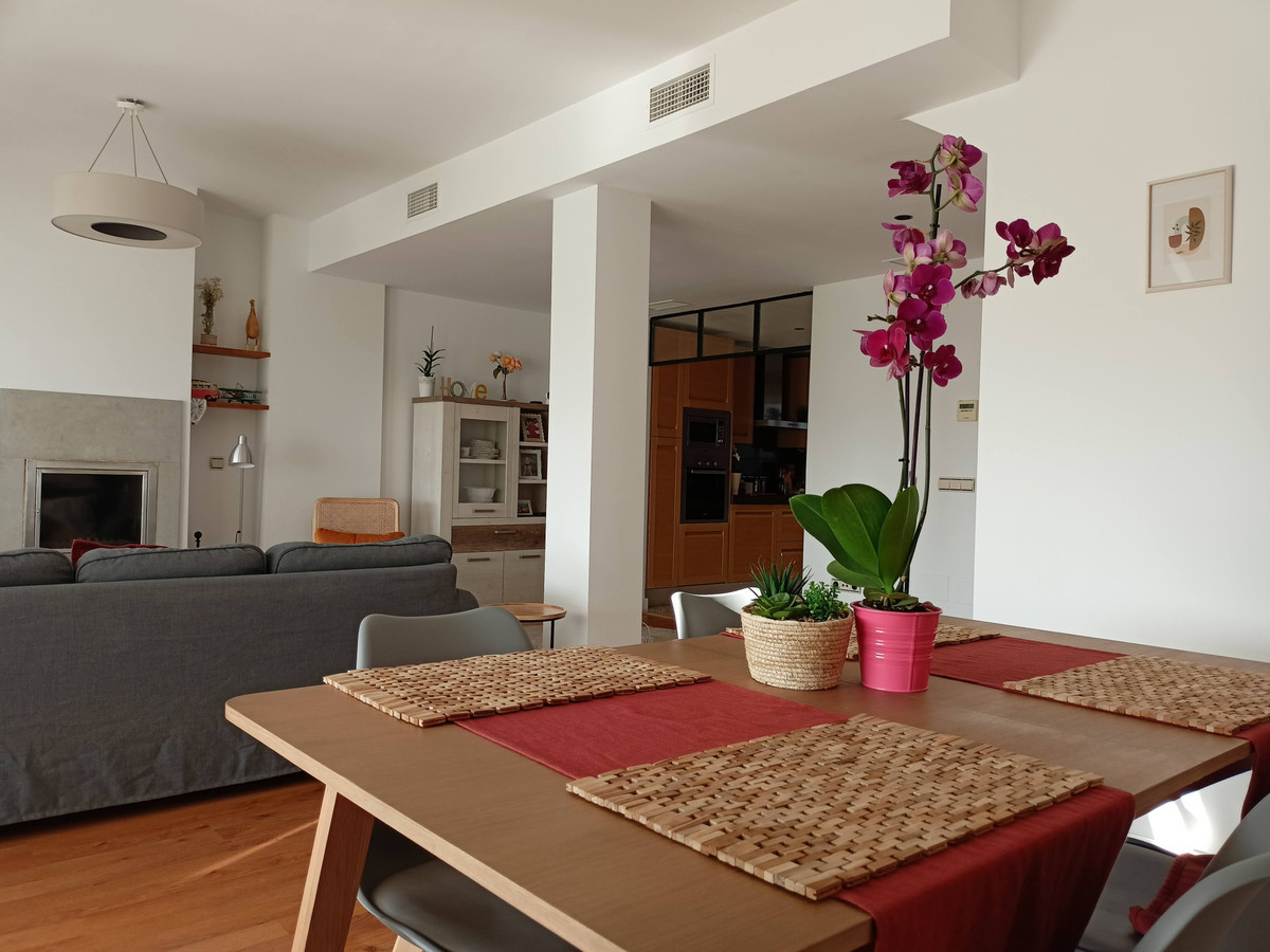 Appartement te koop in Pinares de San Antón | 3 slaapkamers H5462665