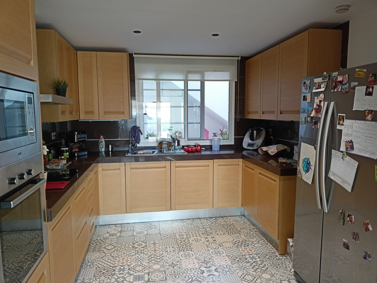 Appartement te koop in Pinares de San Antón | 3 slaapkamers H5462665
