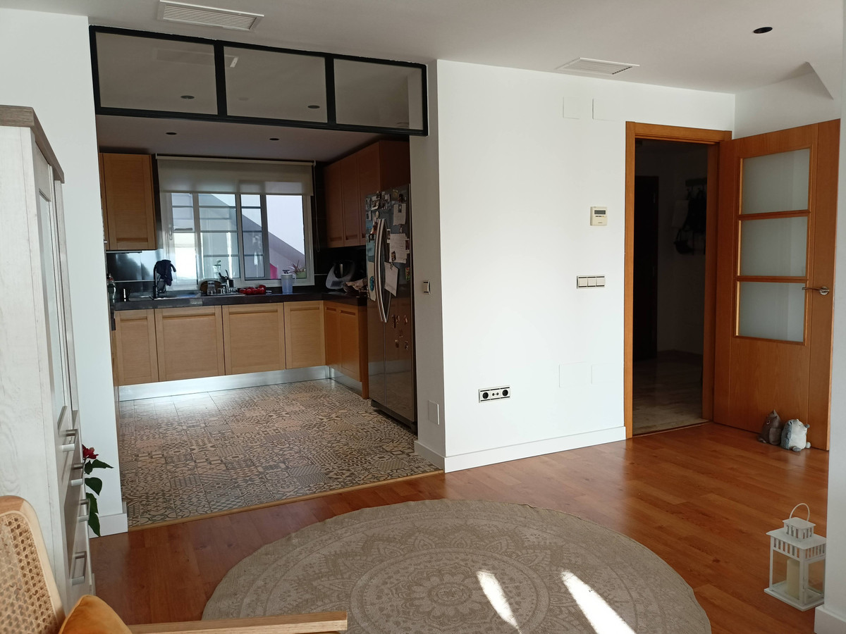 Appartement te koop in Pinares de San Antón | 3 slaapkamers H5462665