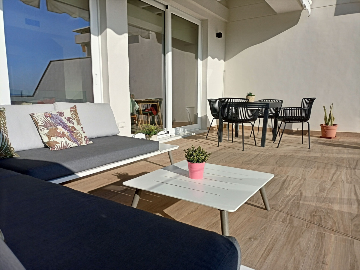 Appartement te koop in Pinares de San Antón | 3 slaapkamers H5462665