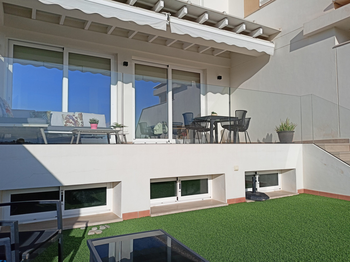 Appartement te koop in Pinares de San Antón | 3 slaapkamers H5462665