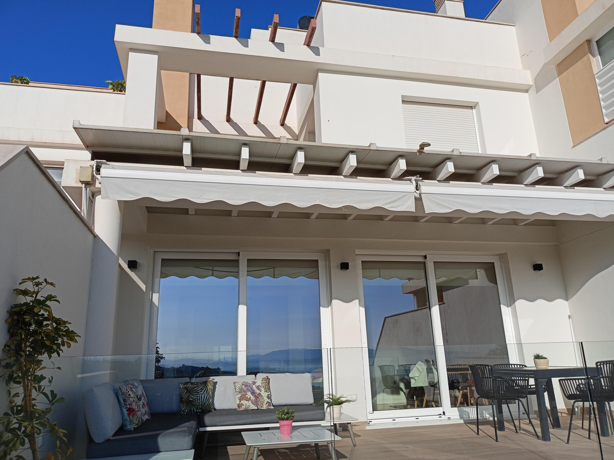 Appartement te koop in Pinares de San Antón | 3 slaapkamers H5462665