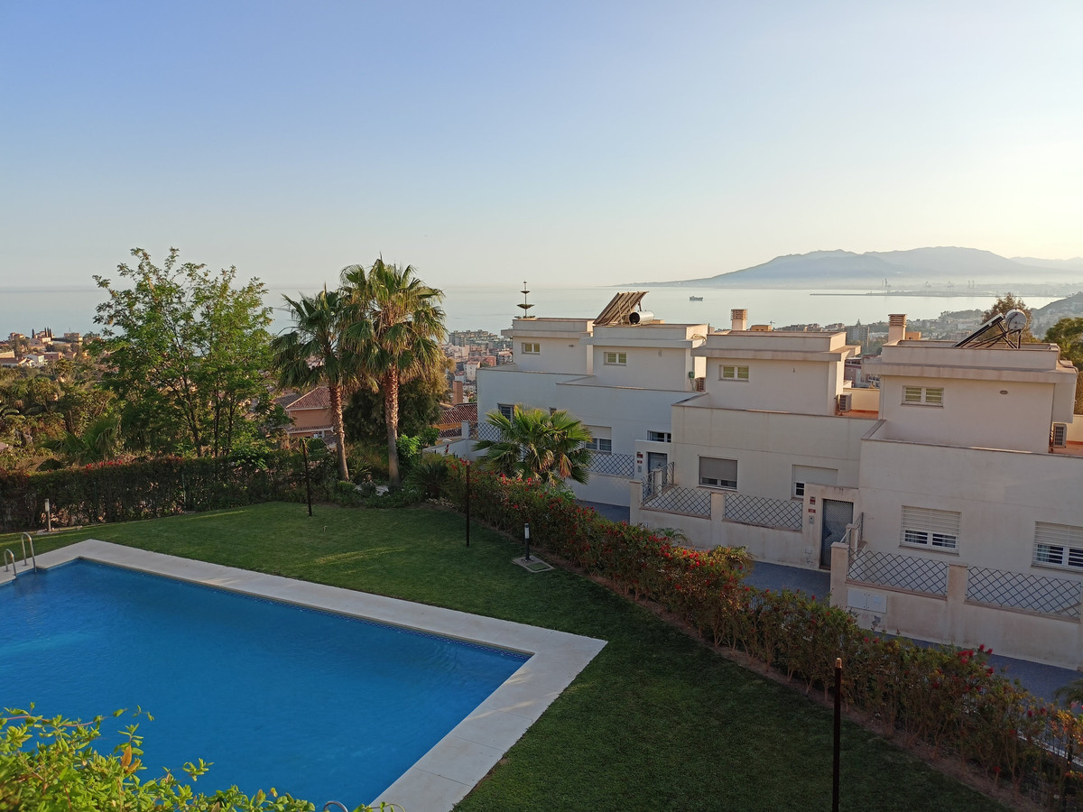 Appartement te koop in Pinares de San Antón | 3 slaapkamers H5462665
