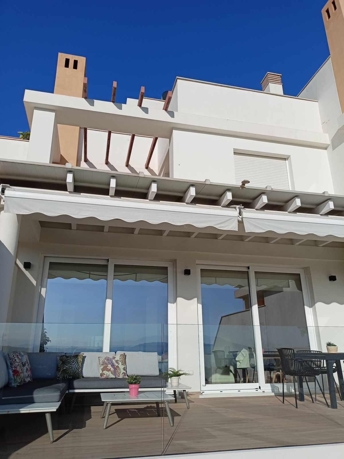 Appartement te koop in Pinares de San Antón | 3 slaapkamers H5462665