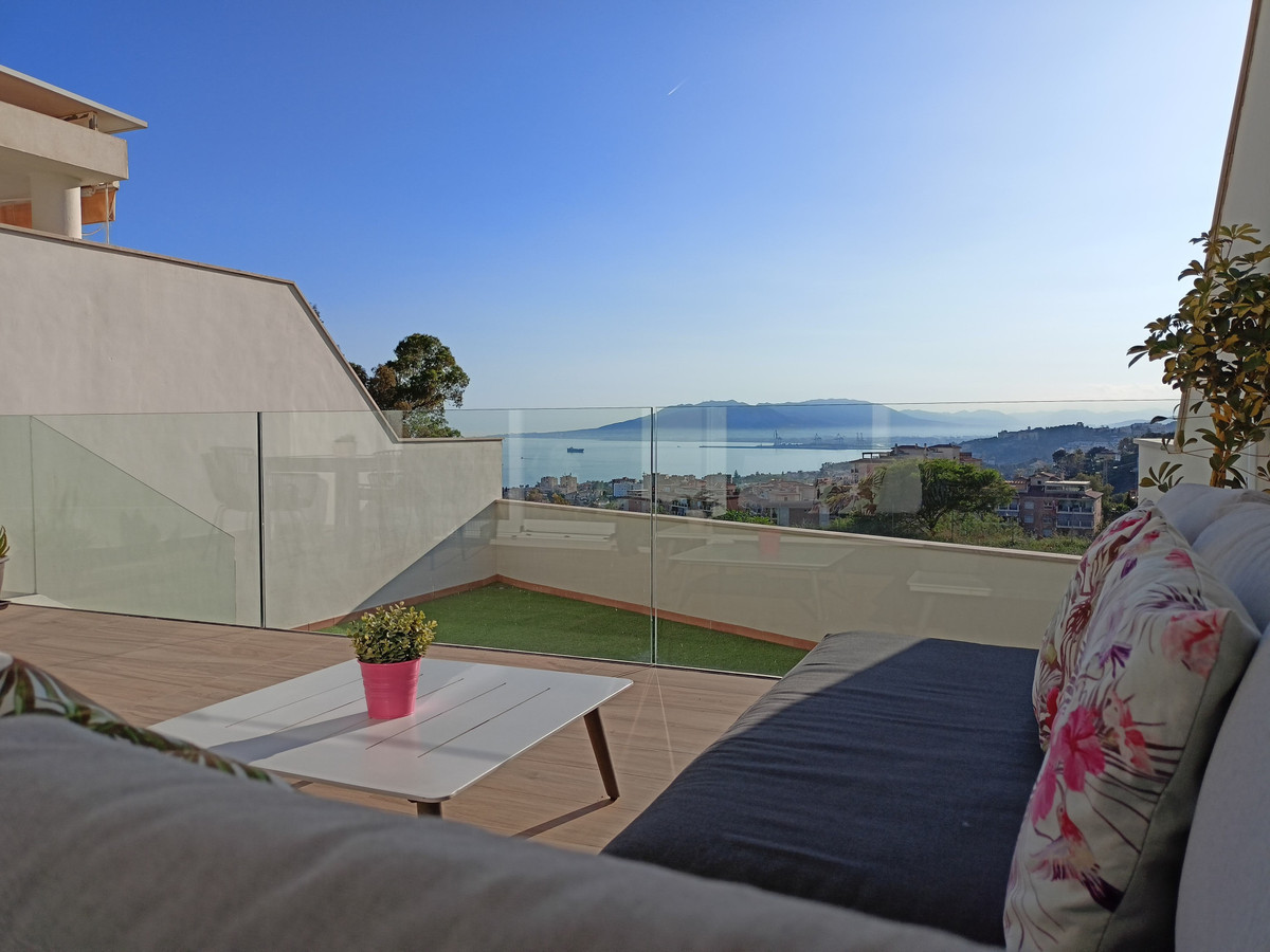 Appartement te koop in Pinares de San Antón | 3 slaapkamers H5462665