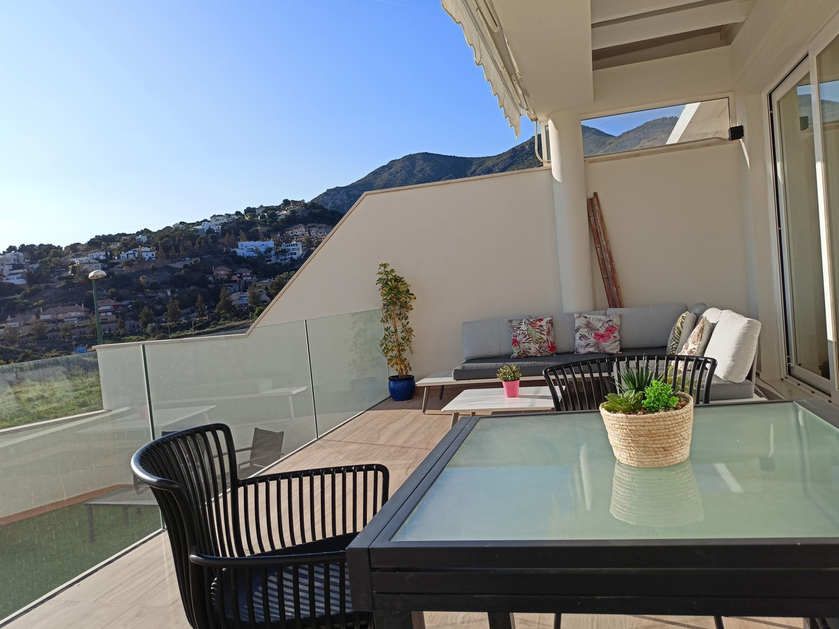 Appartement te koop in Pinares de San Antón | 3 slaapkamers H5462665