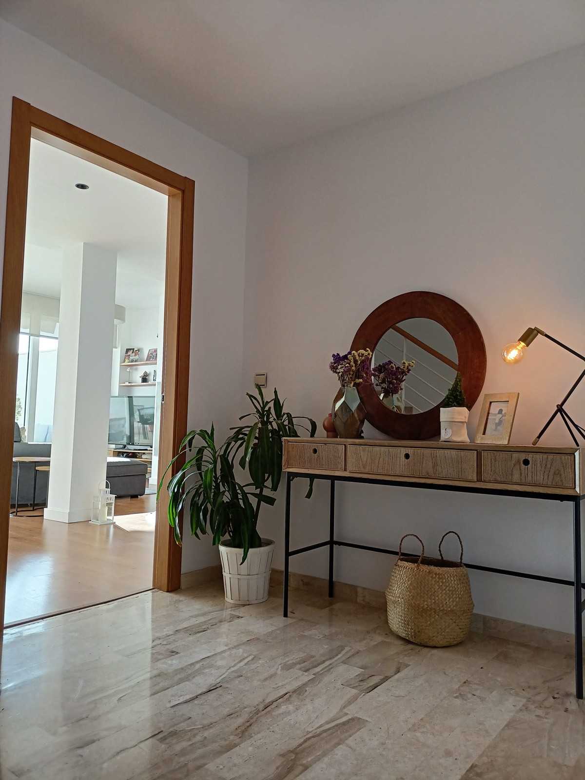 Appartement te koop in Pinares de San Antón | 3 slaapkamers H5462665