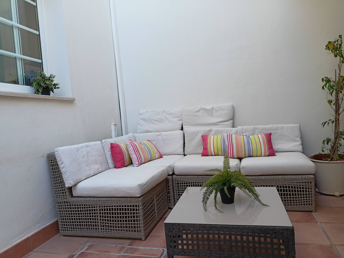 Appartement te koop in Pinares de San Antón | 3 slaapkamers H5462665