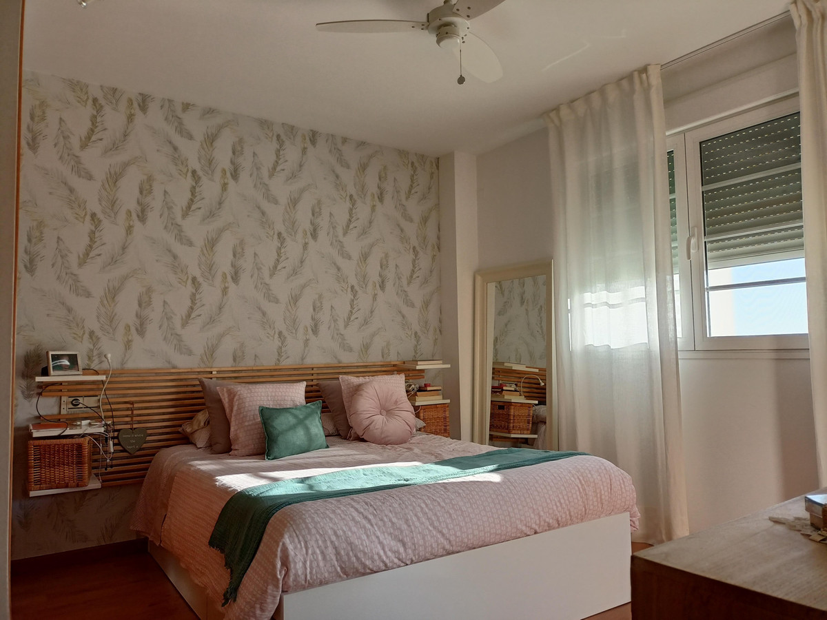 Appartement te koop in Pinares de San Antón | 3 slaapkamers H5462665