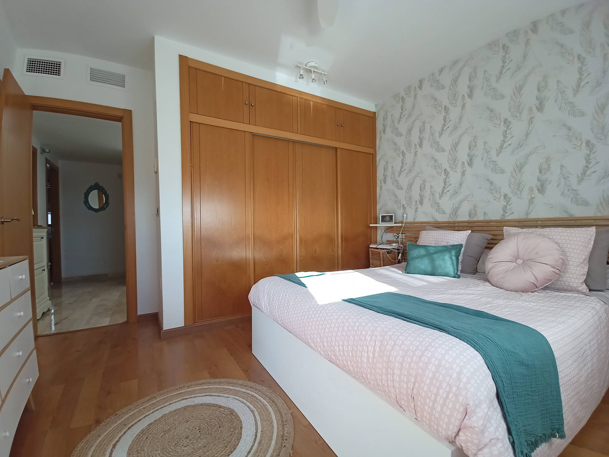 Appartement te koop in Pinares de San Antón | 3 slaapkamers H5462665