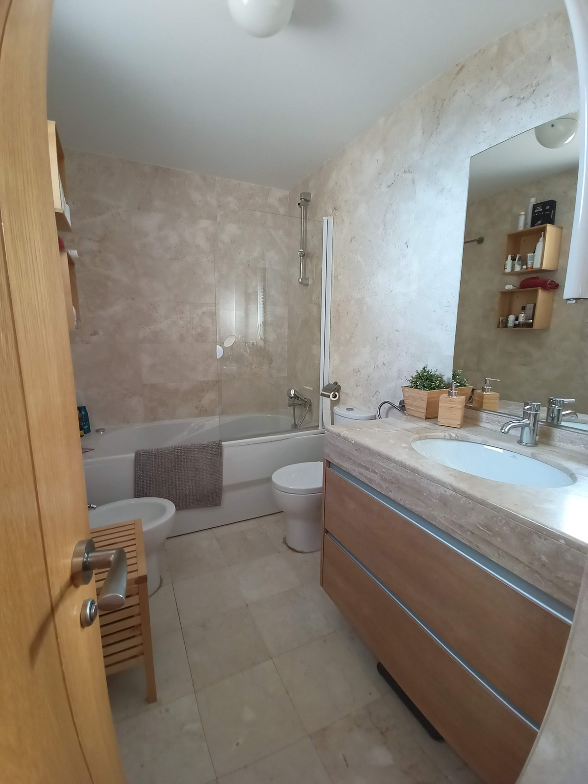 Appartement te koop in Pinares de San Antón | 3 slaapkamers H5462665
