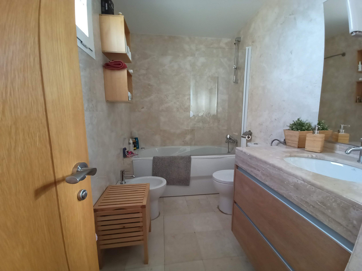 Appartement te koop in Pinares de San Antón | 3 slaapkamers H5462665