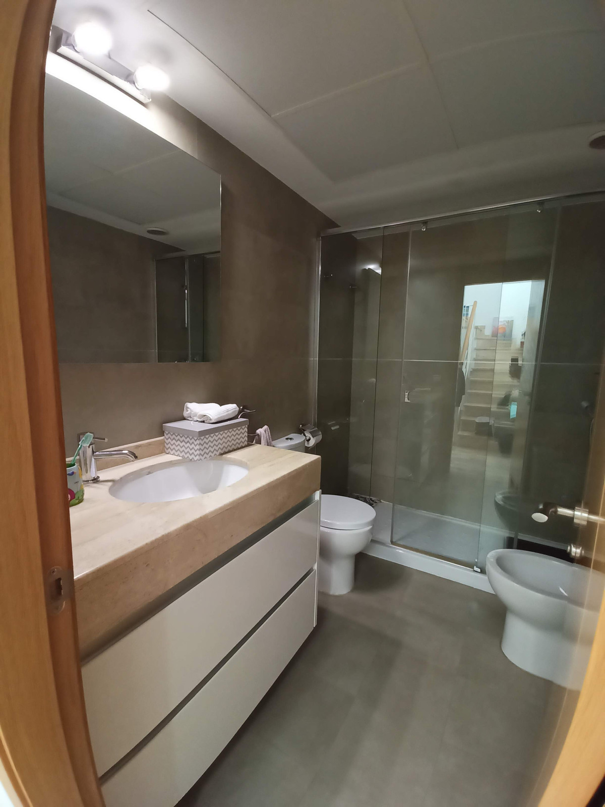 Appartement te koop in Pinares de San Antón | 3 slaapkamers H5462665