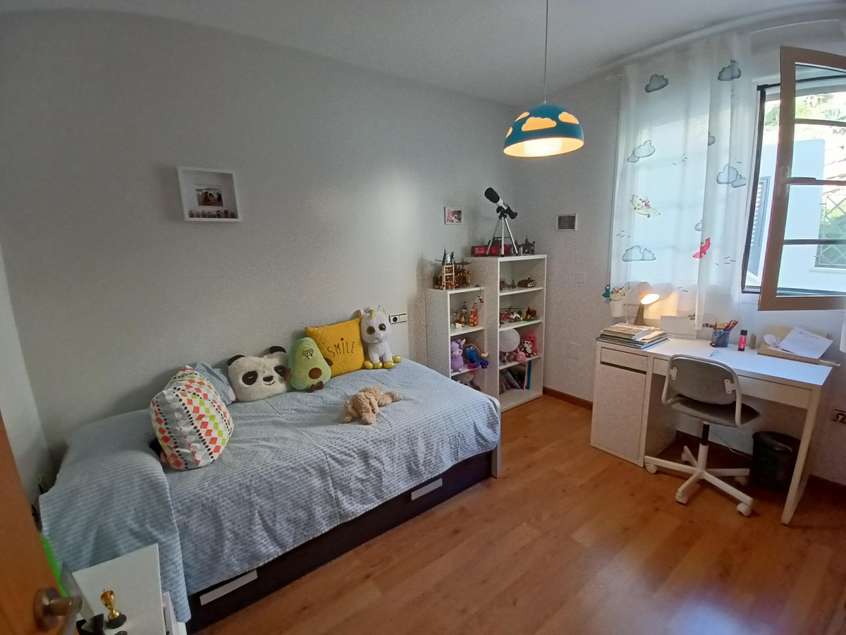 Appartement te koop in Pinares de San Antón | 3 slaapkamers H5462665