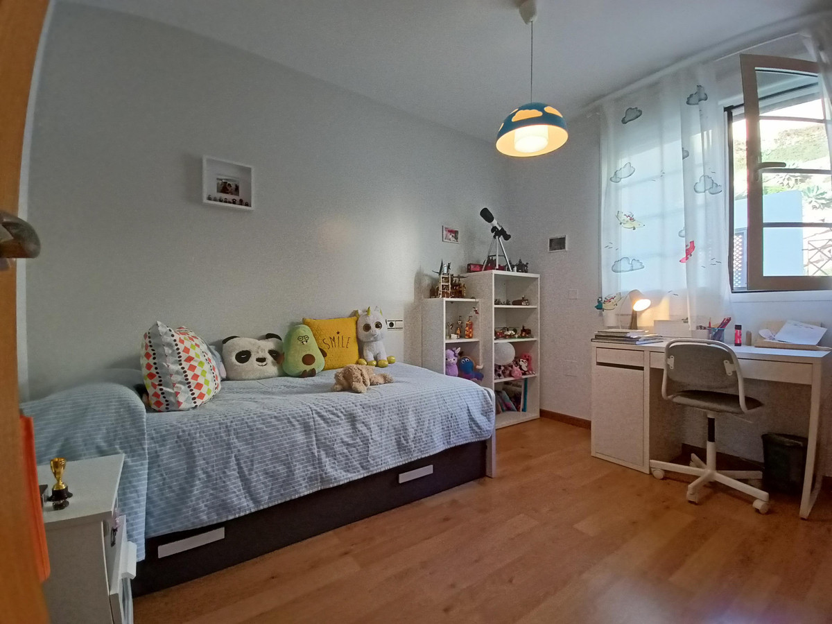 Appartement te koop in Pinares de San Antón | 3 slaapkamers H5462665