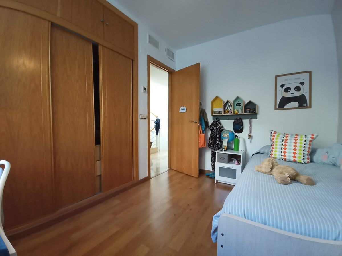 Appartement te koop in Pinares de San Antón | 3 slaapkamers H5462665