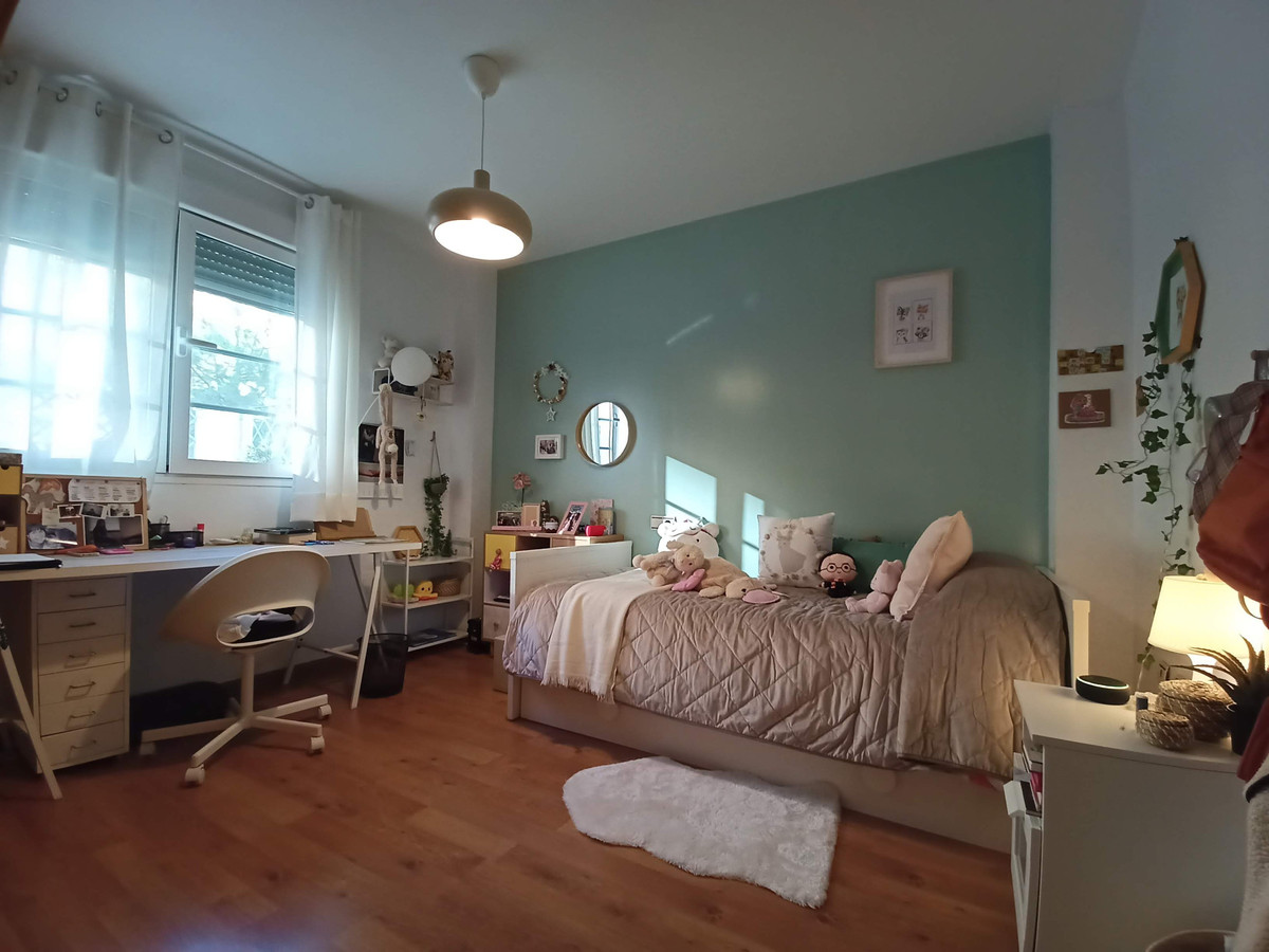 Appartement te koop in Pinares de San Antón | 3 slaapkamers H5462665